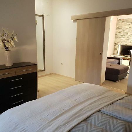 Apartments Roko Kolinda Bibinje Buitenkant foto