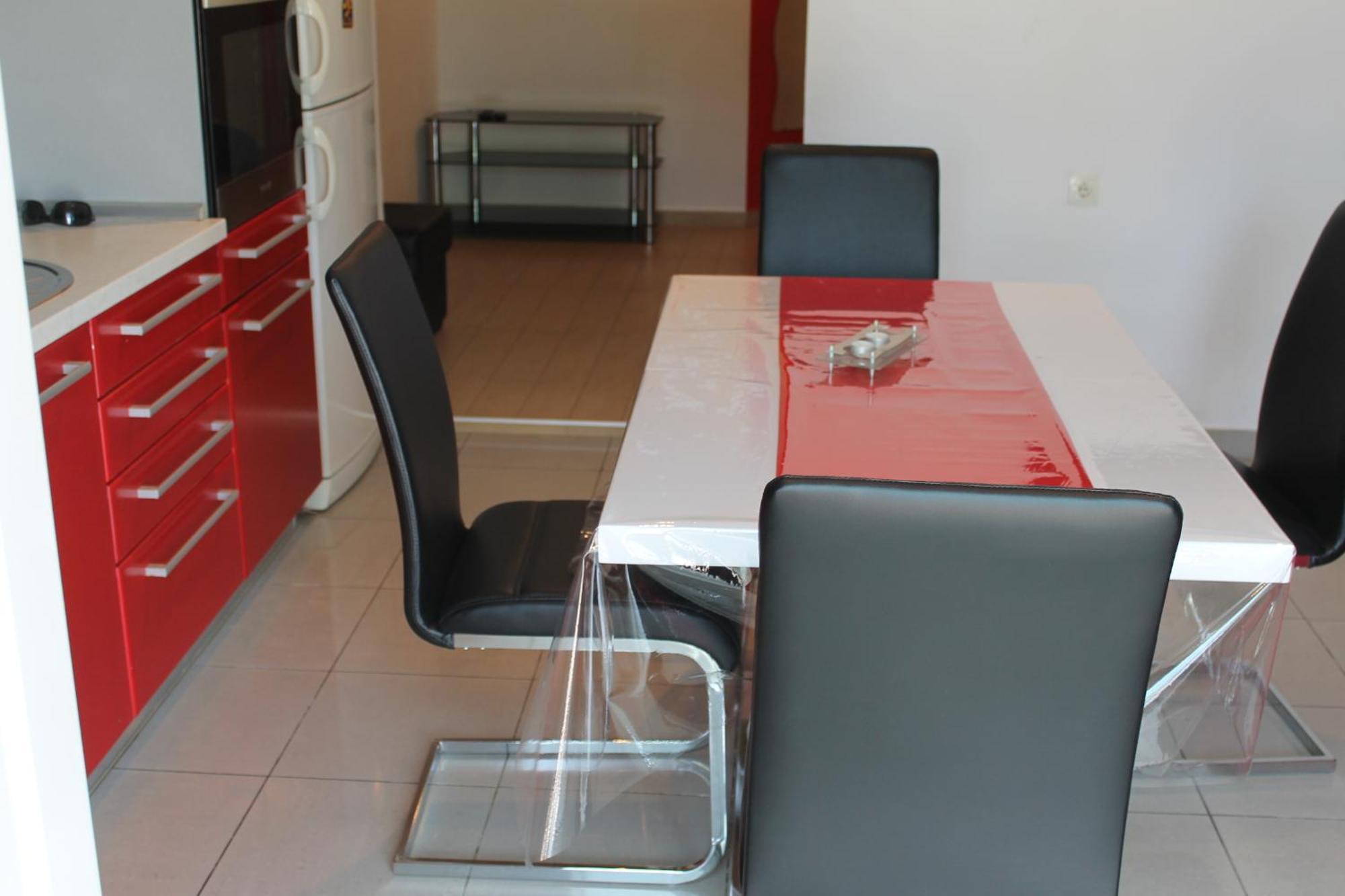Apartments Roko Kolinda Bibinje Buitenkant foto