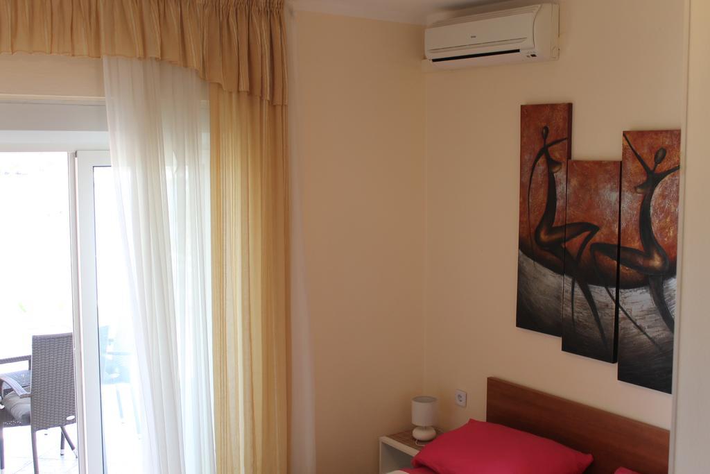 Apartments Roko Kolinda Bibinje Buitenkant foto