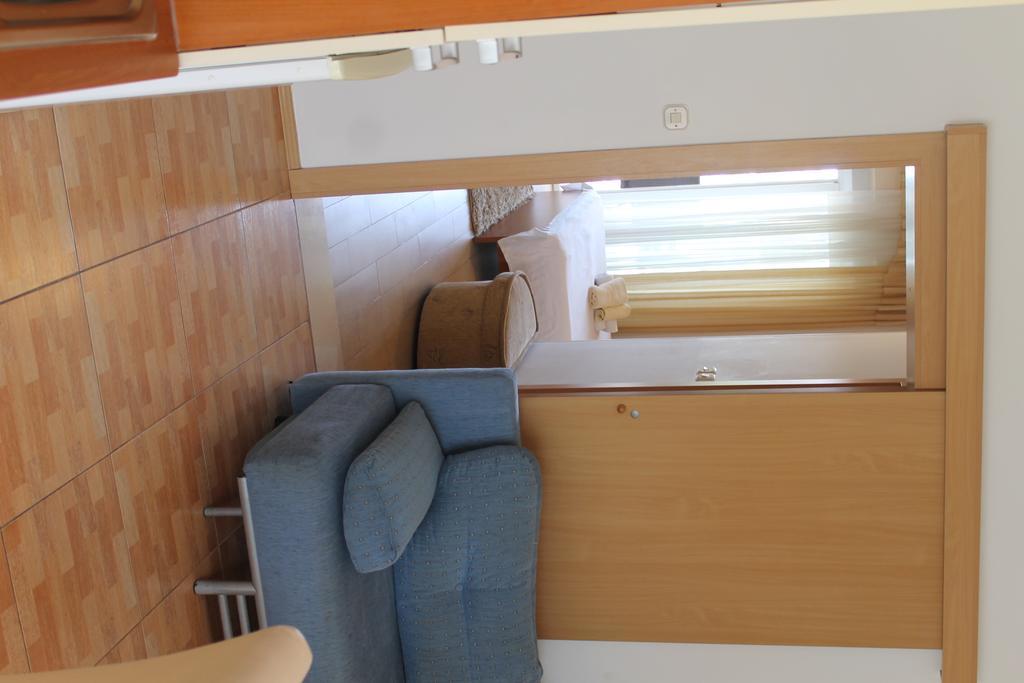 Apartments Roko Kolinda Bibinje Buitenkant foto