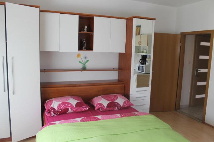 Apartments Roko Kolinda Bibinje Buitenkant foto