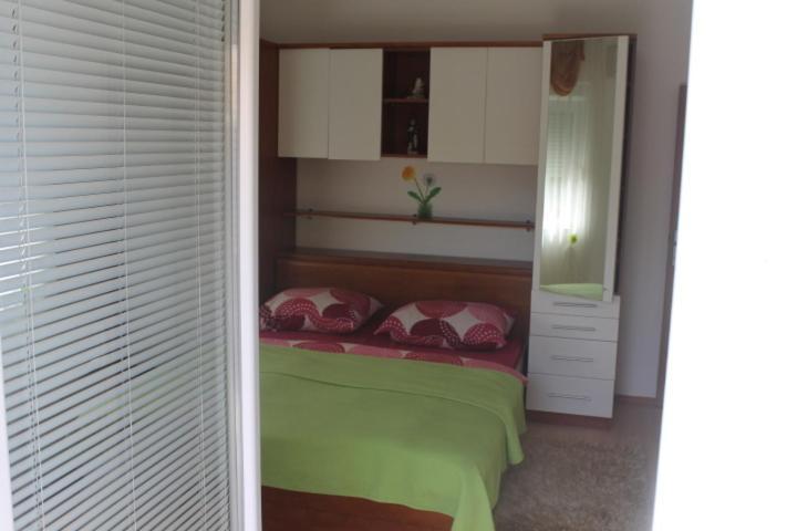 Apartments Roko Kolinda Bibinje Buitenkant foto